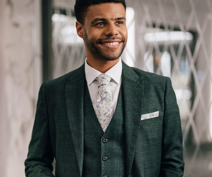 ACS Rental Officially Launches: A Stylish New Suit Hire Solution for UK Weddings