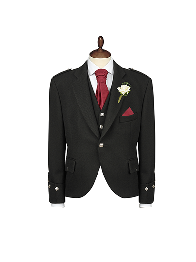 Argyll Jacket Package