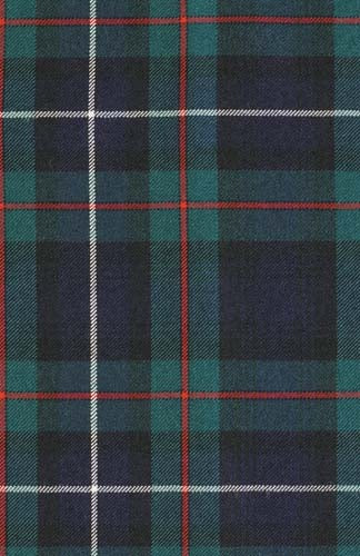 Ex-Hire Modern Robertson Kilt - Gilt Edged