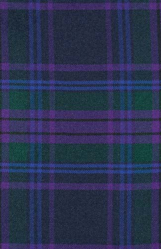 Ex-Hire Spirit of Scotland Kilt - Gilt Edged