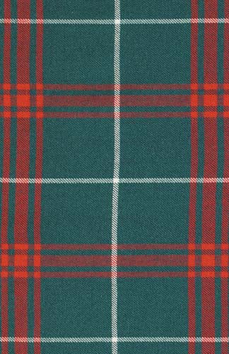 Ex-Hire Welsh National Kilt - Gilt Edged