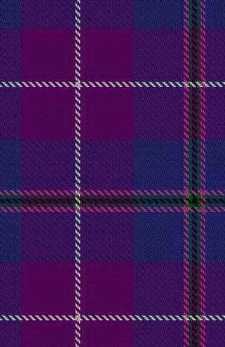 Ex-Hire Pride of Glencoe Kilt - Gilt Edged