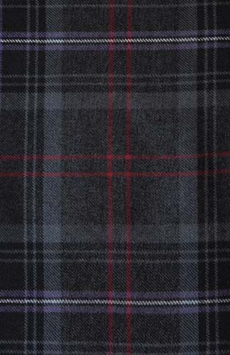 Ex-Hire Scottish Spirit Kilt - Gilt Edged